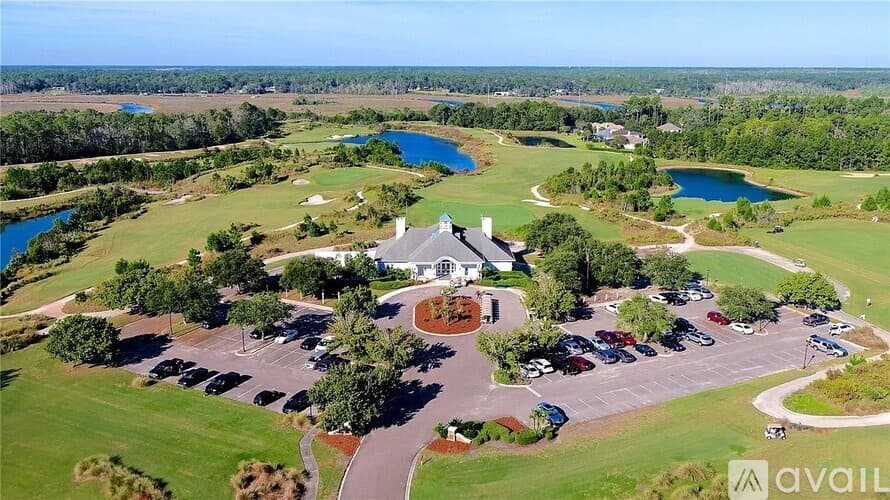 Fernandina Beach House: 95146 Hither Hills Way