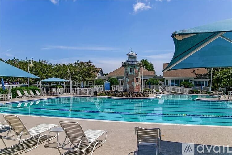 Fernandina Beach House: 95146 Hither Hills Way