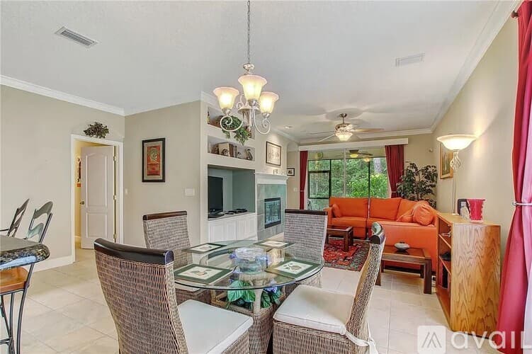 Fernandina Beach House: 95146 Hither Hills Way