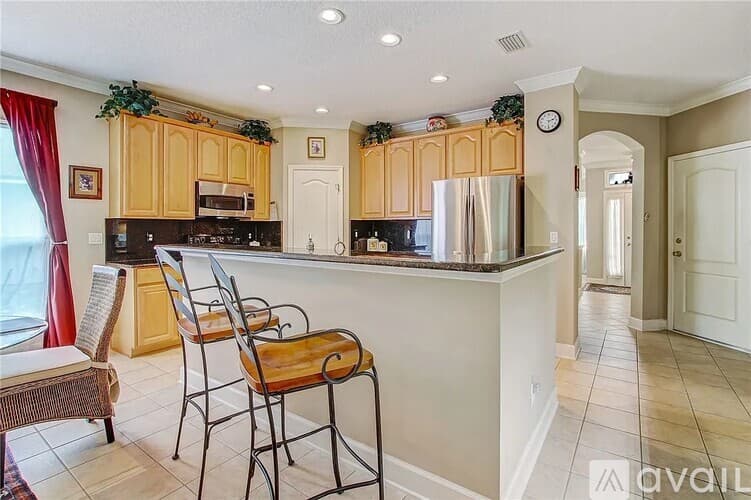Fernandina Beach House: 95146 Hither Hills Way