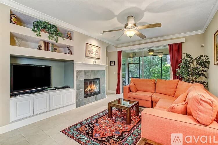 Fernandina Beach House: 95146 Hither Hills Way