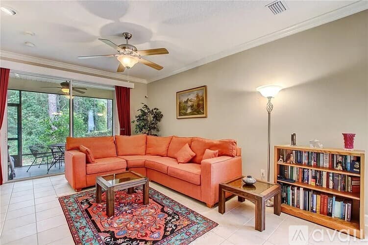 Fernandina Beach House: 95146 Hither Hills Way