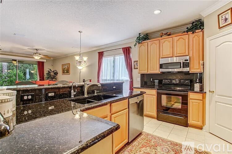 Fernandina Beach House: 95146 Hither Hills Way