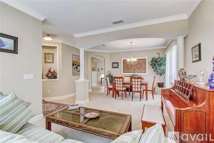 Fernandina Beach House: 95146 Hither Hills Way