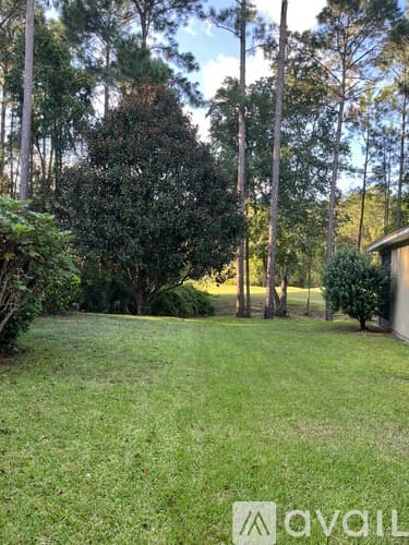 Fernandina Beach House: 95146 Hither Hills Way