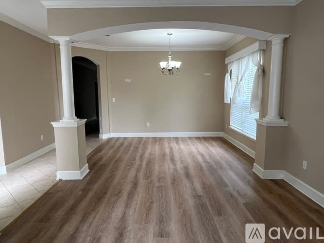 Fernandina Beach House: 95146 Hither Hills Way