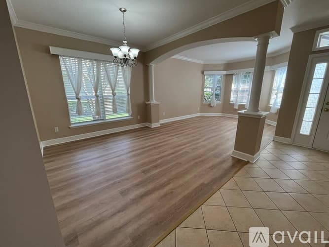 Fernandina Beach House: 95146 Hither Hills Way