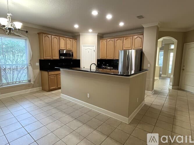 Fernandina Beach House: 95146 Hither Hills Way