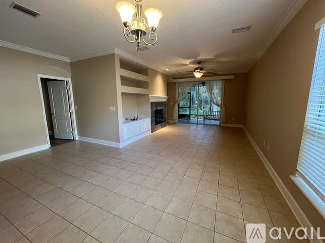 Fernandina Beach House: 95146 Hither Hills Way