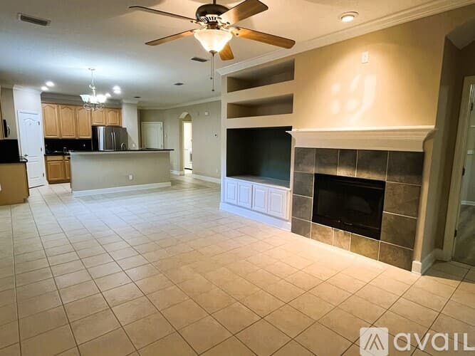 Fernandina Beach House: 95146 Hither Hills Way