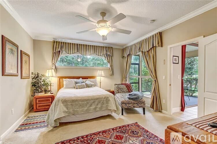 Fernandina Beach House: 95146 Hither Hills Way