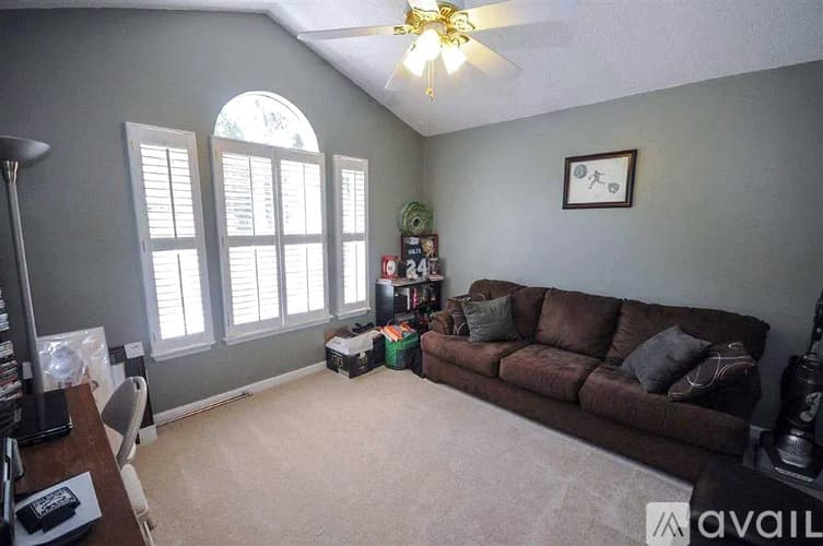 Tallahassee House: 1216 Pheasant Run Drive