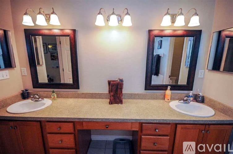 Tallahassee House: 1216 Pheasant Run Drive