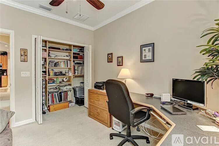 Fernandina Beach House: 95146 Hither Hills Way