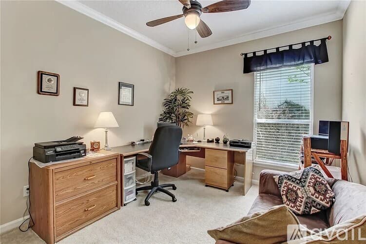 Fernandina Beach House: 95146 Hither Hills Way