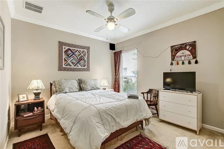 Fernandina Beach House: 95146 Hither Hills Way