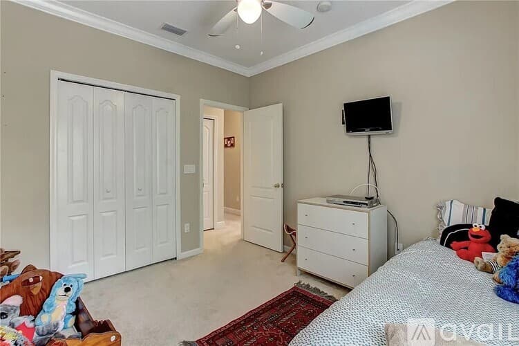 Fernandina Beach House: 95146 Hither Hills Way