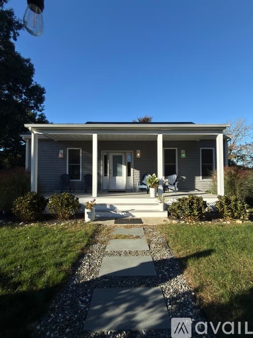Westerly House: 31 R Langworthy Road