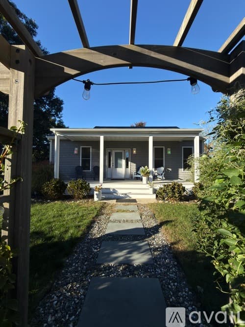 Westerly House: 31 R Langworthy Road