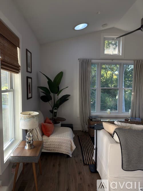 Westerly House: 31 R Langworthy Road