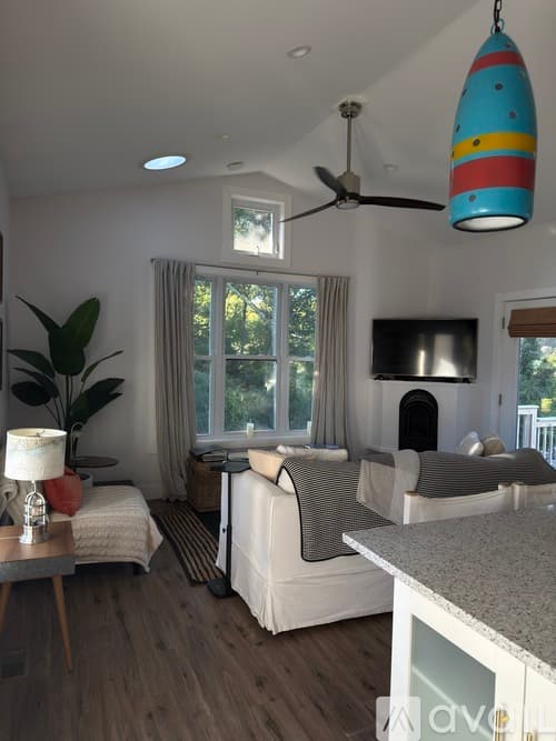 Westerly House: 31 R Langworthy Road