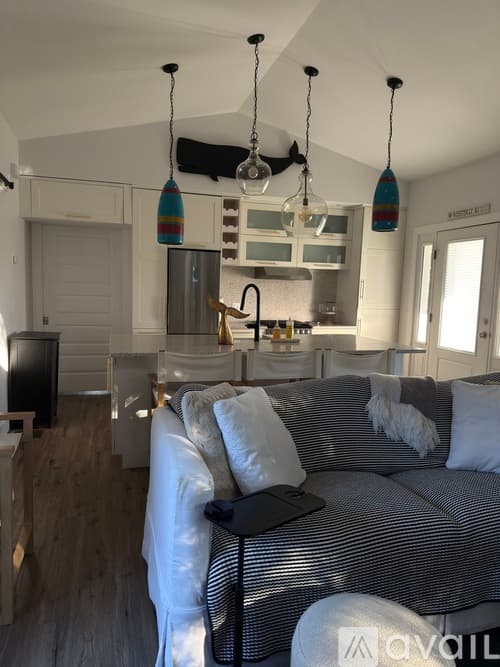 Westerly House: 31 R Langworthy Road