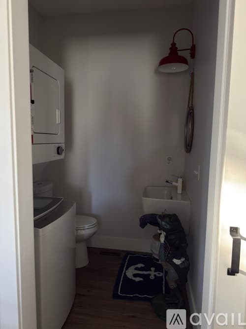 Westerly House: 31 R Langworthy Road