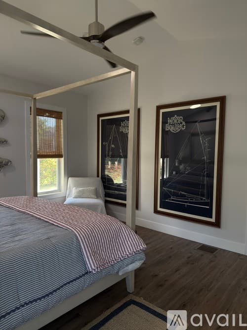 Westerly House: 31 R Langworthy Road