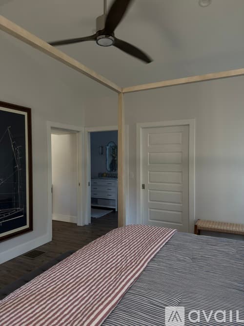 Westerly House: 31 R Langworthy Road