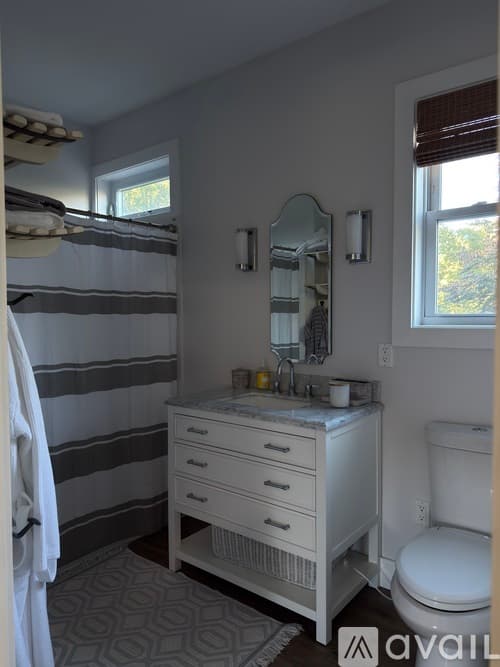Westerly House: 31 R Langworthy Road