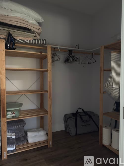 Westerly House: 31 R Langworthy Road