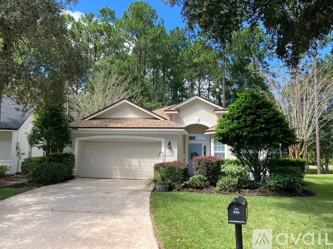 Fernandina Beach House: 95146 Hither Hills Way