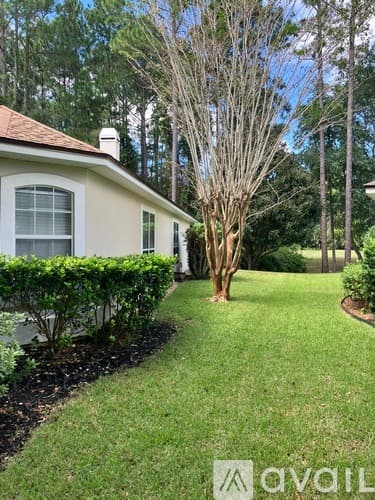 Fernandina Beach House: 95146 Hither Hills Way