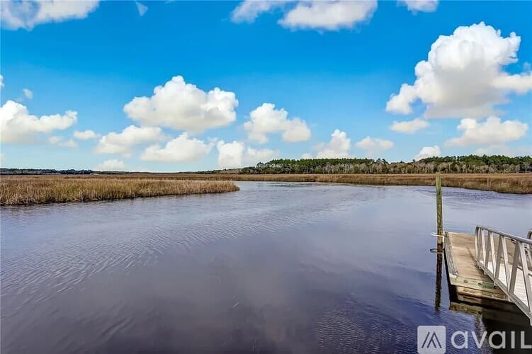 Fernandina Beach House: 95146 Hither Hills Way