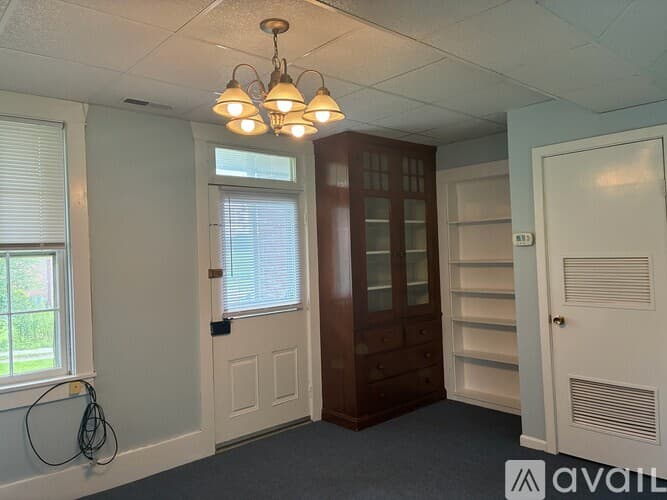 Marietta Apartment: 164 South River Street