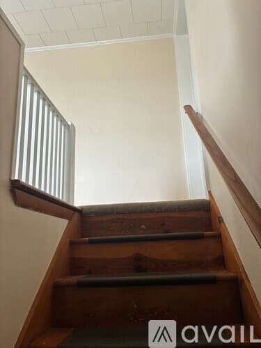 Marietta Apartment: 164 South River Street