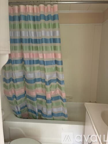 Marietta Apartment: 164 South River Street