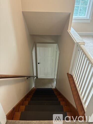 Marietta Apartment: 164 South River Street