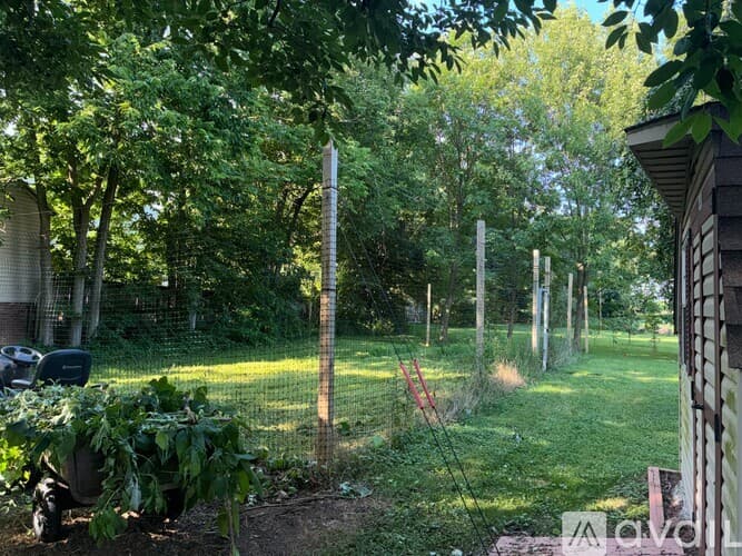 Marietta Apartment: 164 South River Street