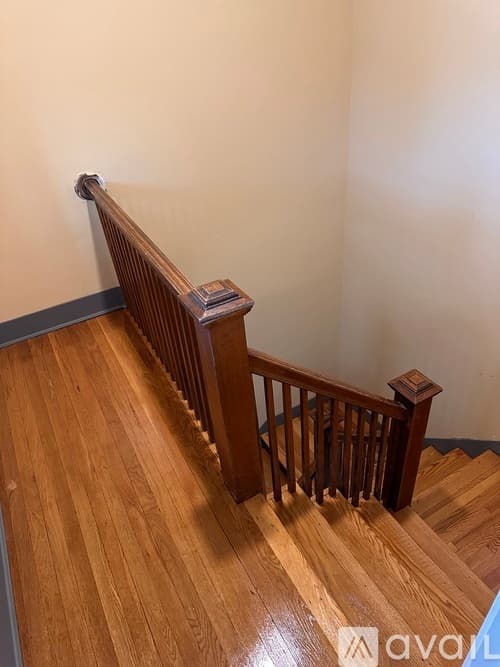 Hartford Apartment: 17 Linnmoore Street