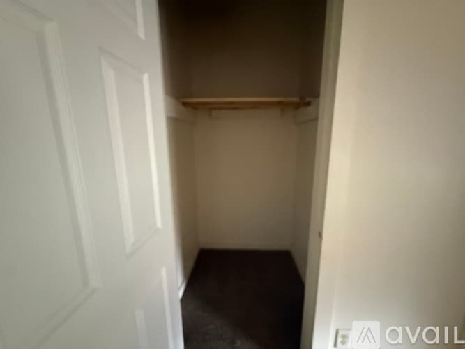 Terre Haute Apartment: 1107 N 4th St