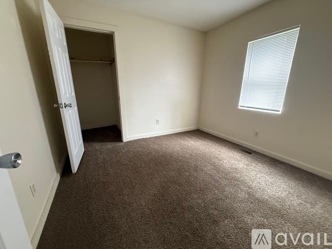 Terre Haute Apartment: 1107 N 4th St