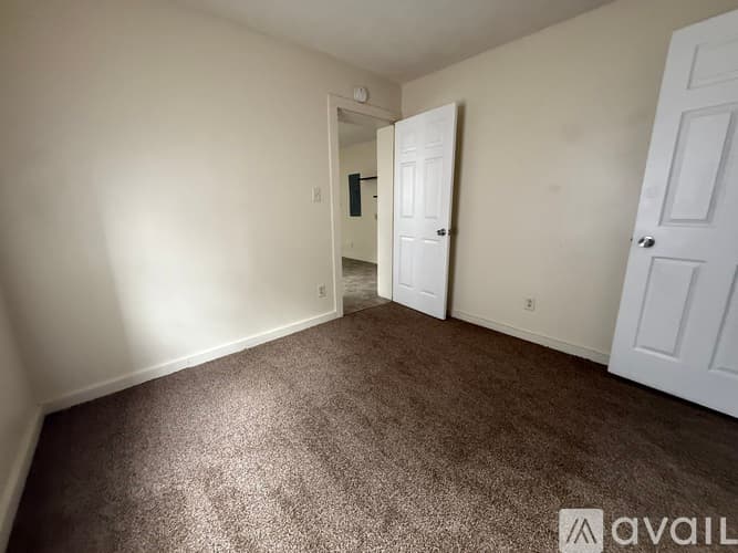 Terre Haute Apartment: 1107 N 4th St