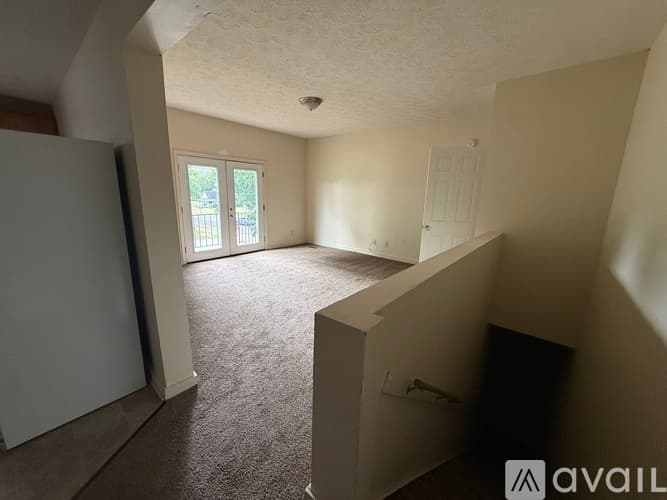 Terre Haute Apartment: 1107 N 4th St