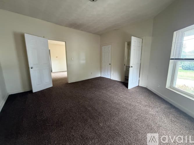 Terre Haute Apartment: 1107 N 4th St