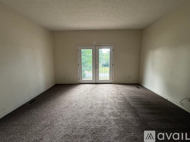 Terre Haute Apartment: 1107 N 4th St