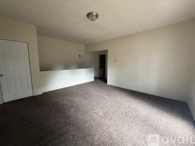 Terre Haute Apartment: 1107 N 4th St