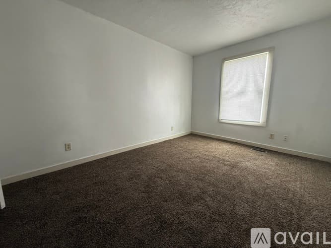 Terre Haute Apartment: 1107 N 4th St