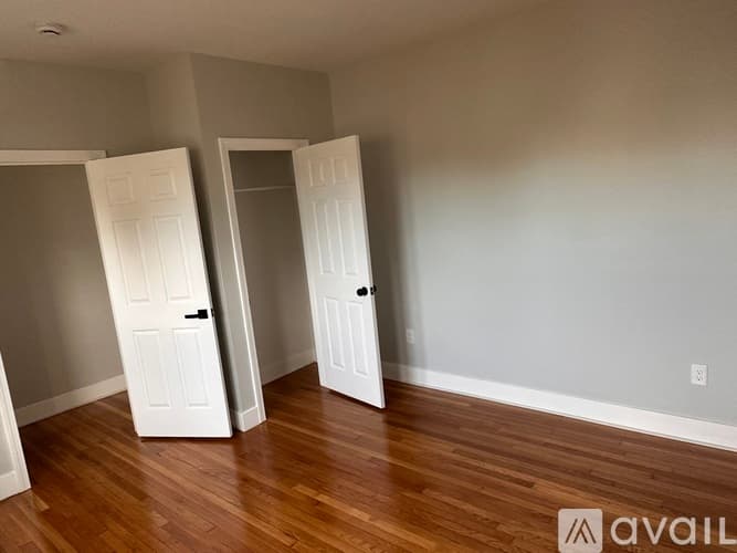 Hartford Apartment: 17 Linnmoore Street