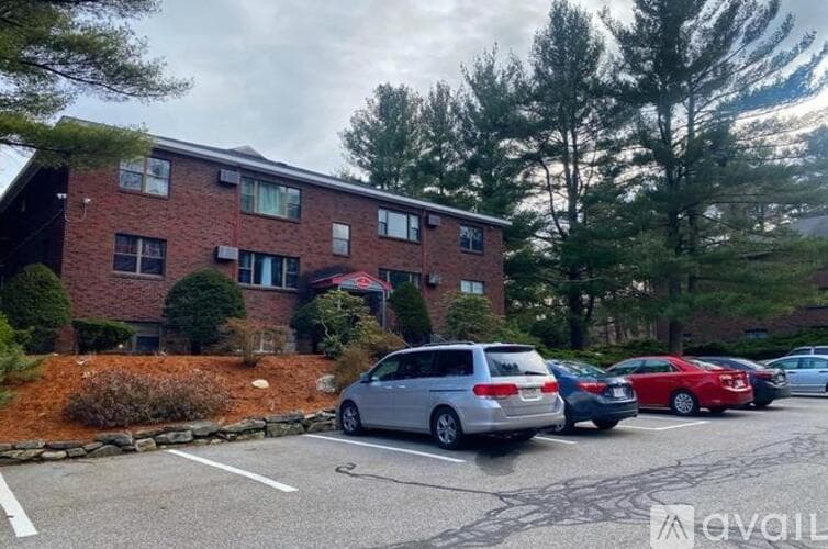 Boxborough Condo: 42 Swanson Court